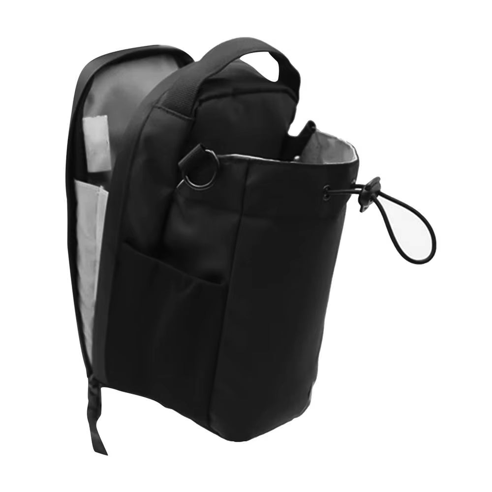 Lightweight Magnetic Gym Bag