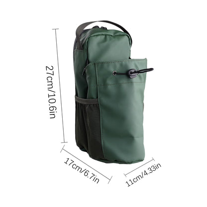 Lightweight Magnetic Gym Bag