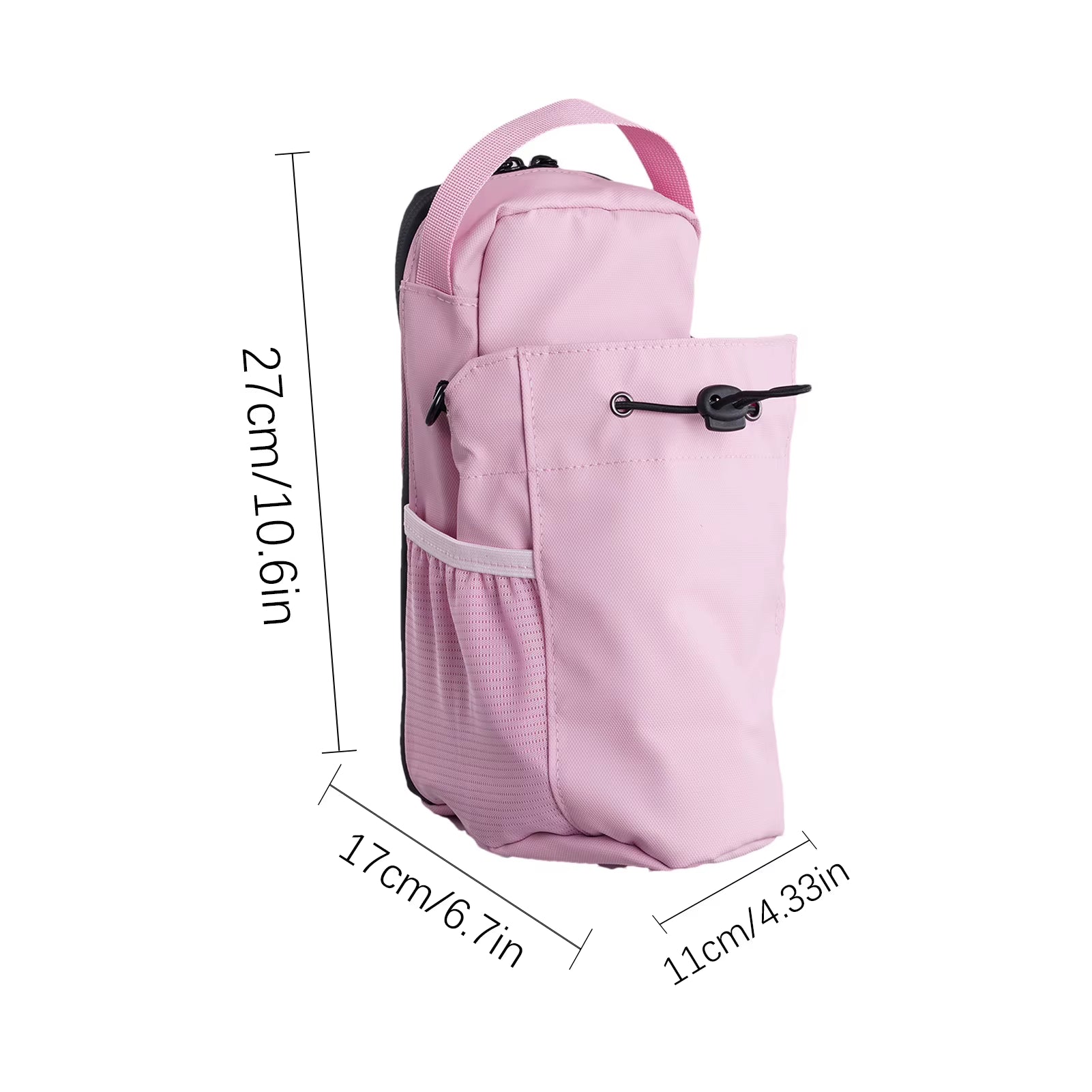 Lightweight Magnetic Gym Bag